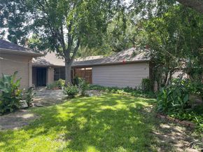 12122 Westmere Drive, Houston TX 77077