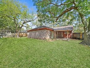 25523 Pepper Ridge Lane, Spring TX 77373