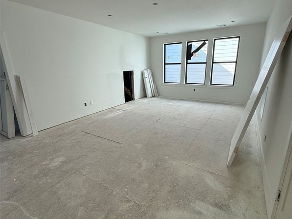 1422 Caywood Lane D, Houston TX 77055