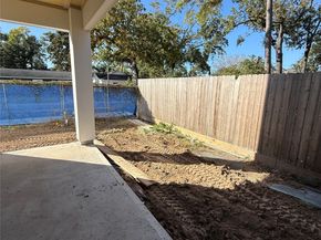 1422 Caywood Lane D, Houston TX 77055