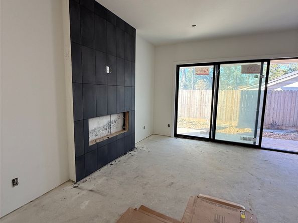 1422 Caywood Lane D, Houston TX 77055