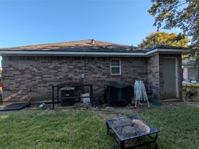 6102 Harbrook Drive, Houston TX 77087