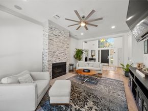 46 Rolling Links Court, The Woodlands TX 77380