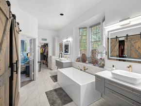 46 Rolling Links Court, The Woodlands TX 77380