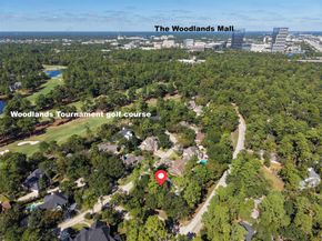 46 Rolling Links Court, The Woodlands TX 77380
