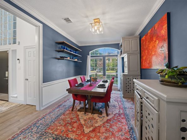 46 Rolling Links Court, The Woodlands TX 77380