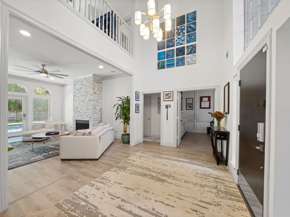 46 Rolling Links Court, The Woodlands TX 77380