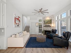 46 Rolling Links Court, The Woodlands TX 77380