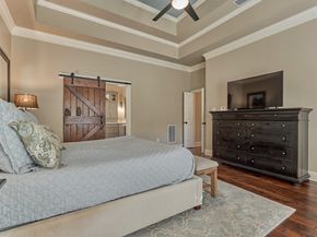 95 Wind Ridge Circle, The Woodlands TX 77381