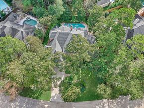 95 Wind Ridge Circle, The Woodlands TX 77381