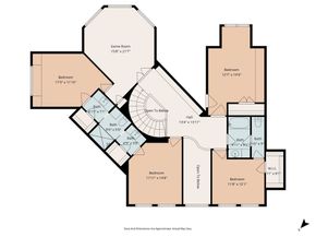 95 Wind Ridge Circle, The Woodlands TX 77381