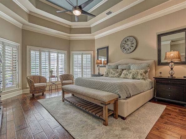 95 Wind Ridge Circle, The Woodlands TX 77381