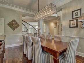 95 Wind Ridge Circle, The Woodlands TX 77381