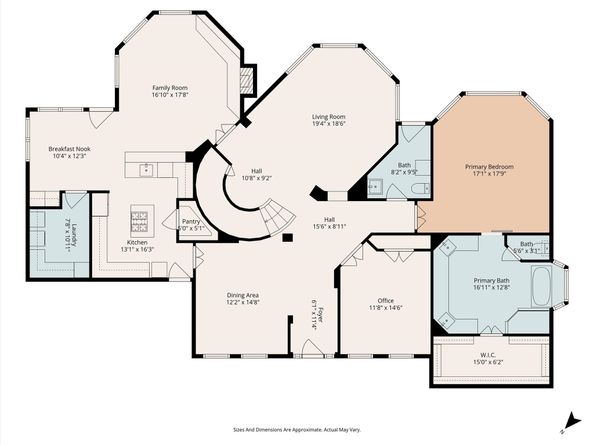 95 Wind Ridge Circle, The Woodlands TX 77381