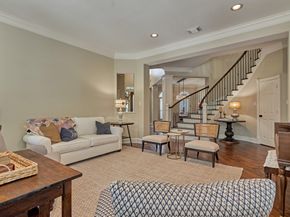 95 Wind Ridge Circle, The Woodlands TX 77381