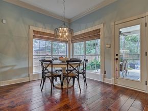 95 Wind Ridge Circle, The Woodlands TX 77381