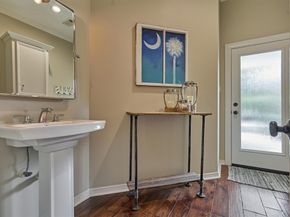 95 Wind Ridge Circle, The Woodlands TX 77381