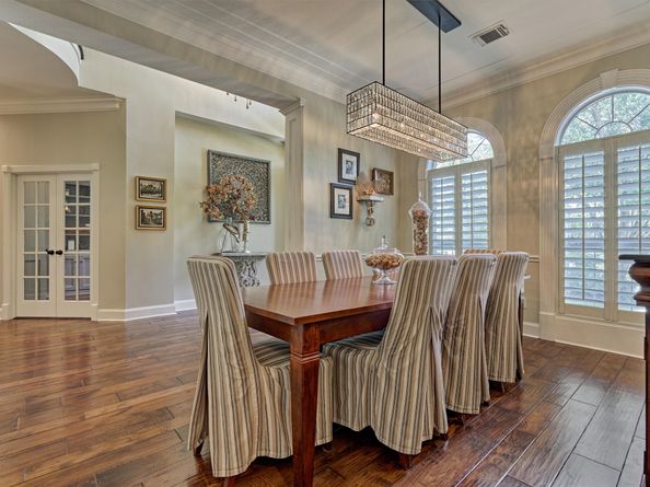 95 Wind Ridge Circle, The Woodlands TX 77381