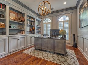 95 Wind Ridge Circle, The Woodlands TX 77381