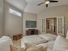 95 Wind Ridge Circle, The Woodlands TX 77381