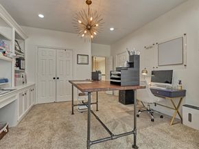 95 Wind Ridge Circle, The Woodlands TX 77381