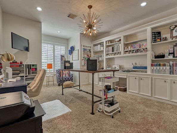 95 Wind Ridge Circle, The Woodlands TX 77381