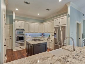 95 Wind Ridge Circle, The Woodlands TX 77381