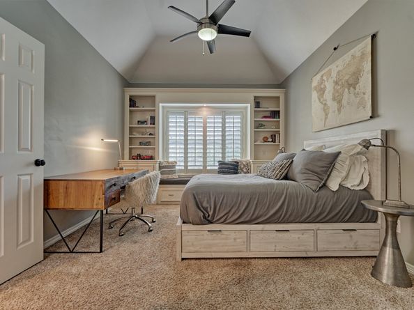 95 Wind Ridge Circle, The Woodlands TX 77381