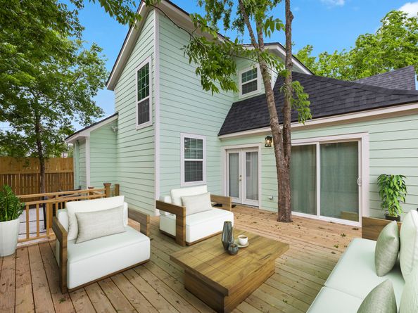 6411 Illinois Street, Houston TX 77021