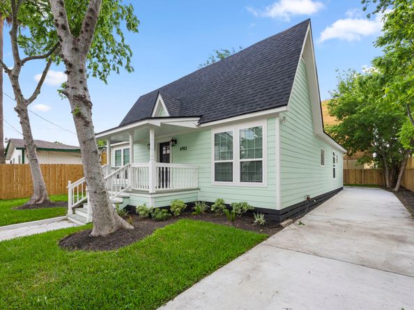 6411 Illinois Street, Houston TX 77021