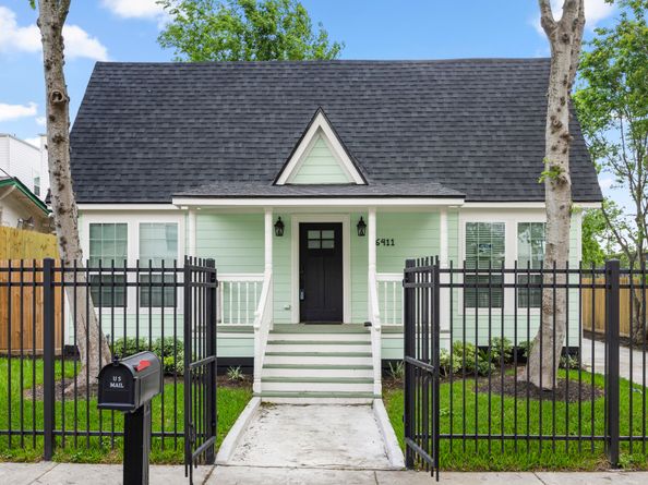 6411 Illinois Street, Houston TX 77021