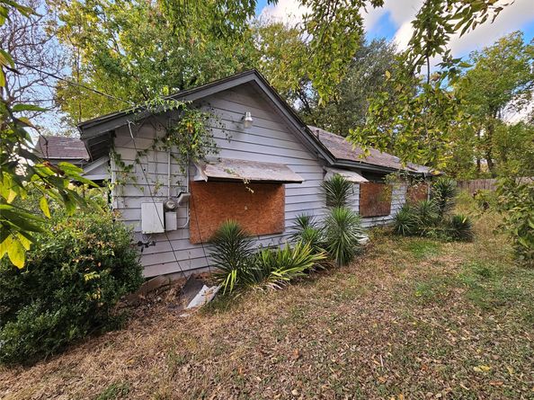 5509 Makeig Street, Houston TX 77026