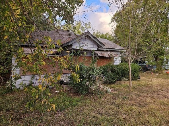 5509 Makeig Street, Houston TX 77026