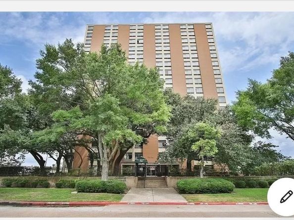 7510 Hornwood Drive 1407, Houston TX 77036