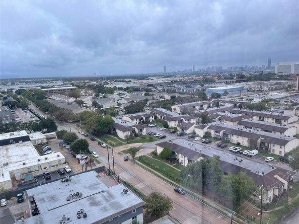 7510 Hornwood Drive 1407, Houston TX 77036