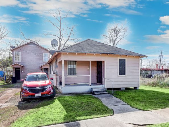 3230 Bremond Street, Houston TX 77004