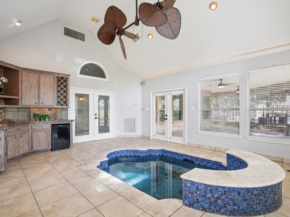 18418 Tranquility Drive Drive, Humble TX 77346