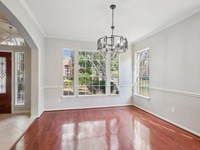 18418 Tranquility Drive Drive, Humble TX 77346