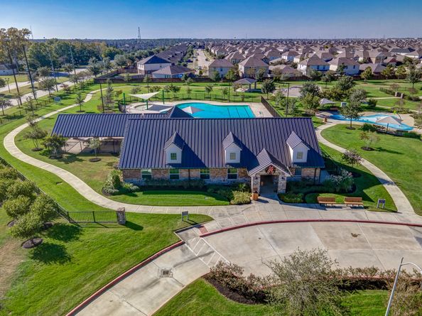 23330 Hemlock Tree Lane, Katy TX 77493