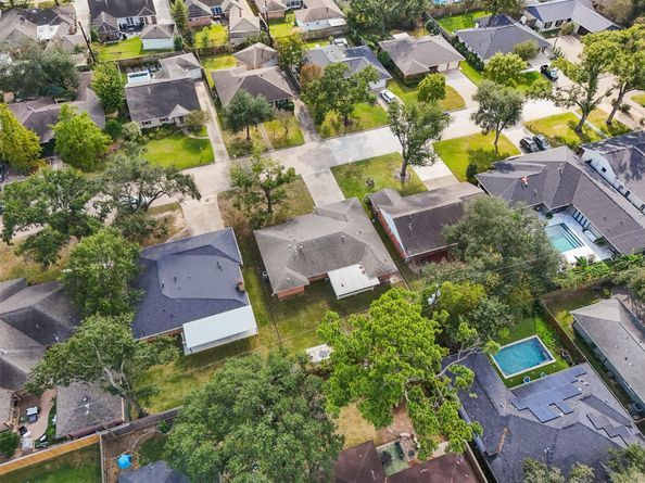 1723 Tannehill Drive, Houston TX 77008