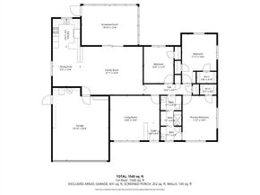 1723 Tannehill Drive, Houston TX 77008