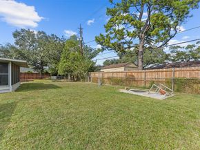 1723 Tannehill Drive, Houston TX 77008