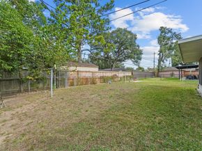 1723 Tannehill Drive, Houston TX 77008