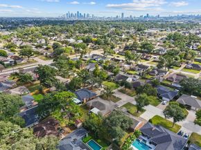 1723 Tannehill Drive, Houston TX 77008