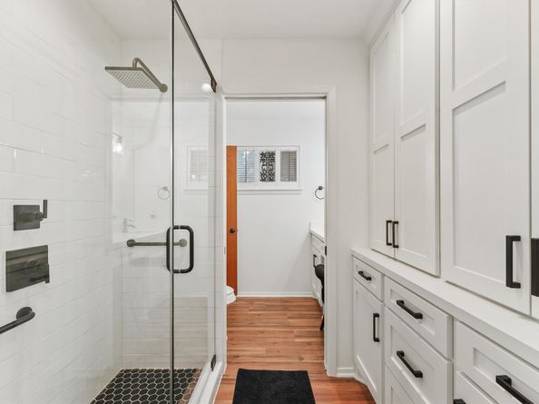 1723 Tannehill Drive, Houston TX 77008