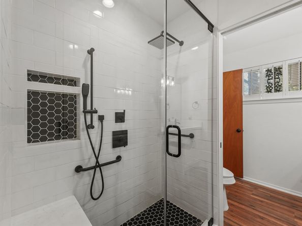 1723 Tannehill Drive, Houston TX 77008