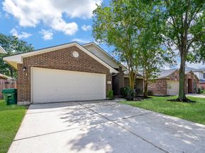 32331 Summer Park Lane, Conroe TX 77385