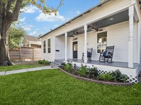 415 Arlington Street, Houston TX 77007