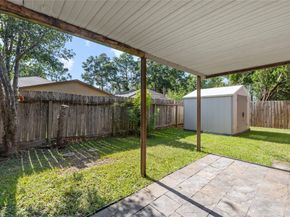 8118 Vista Del Sol Drive, Houston TX 77083