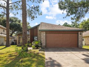 8118 Vista Del Sol Drive, Houston TX 77083